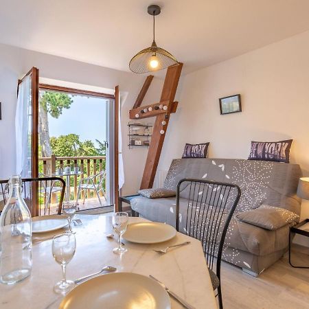 Apartment Le Vieux Pressoir By Interhome Villers-sur-Mer Exterior foto