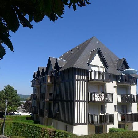 Apartment Le Vieux Pressoir By Interhome Villers-sur-Mer Exterior foto