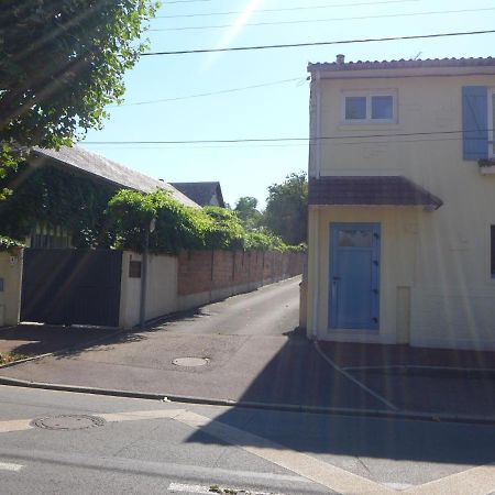 Apartment Le Vieux Pressoir By Interhome Villers-sur-Mer Exterior foto