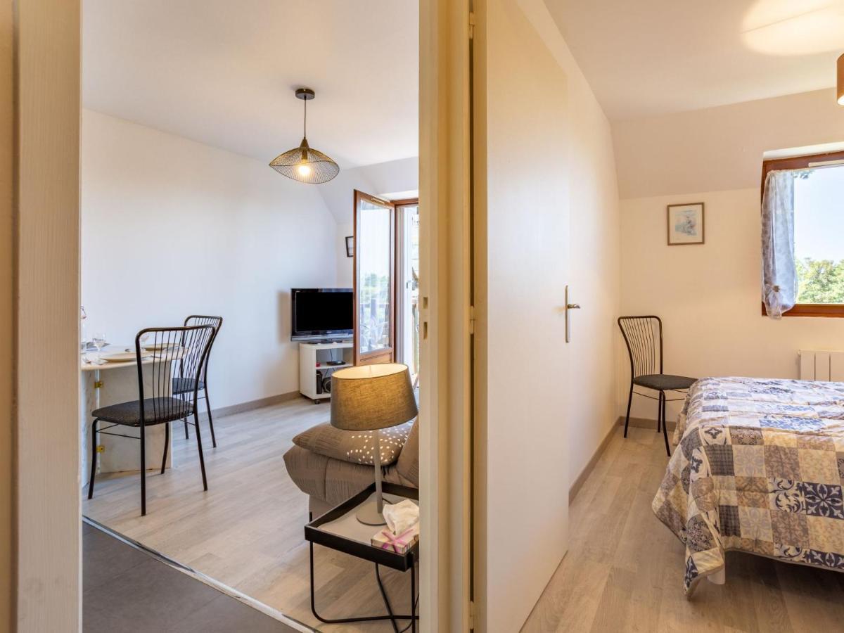 Apartment Le Vieux Pressoir By Interhome Villers-sur-Mer Exterior foto
