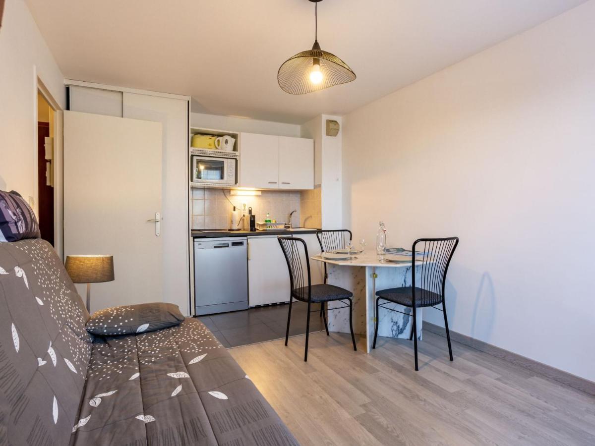 Apartment Le Vieux Pressoir By Interhome Villers-sur-Mer Exterior foto